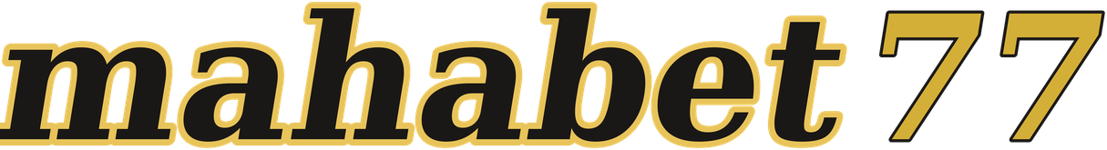mahabet77 logo